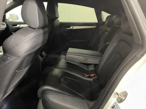 Audi A5 Sportback - imagine 11
