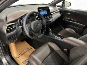 Toyota C-HR - imagine 5