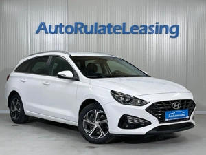 Hyundai i30 - imagine 2