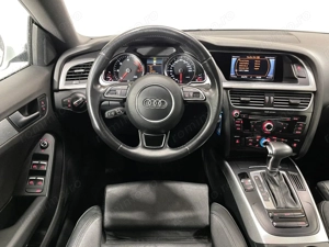 Audi A5 Sportback - imagine 6