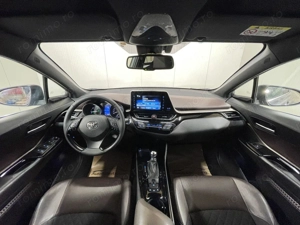 Toyota C-HR - imagine 7