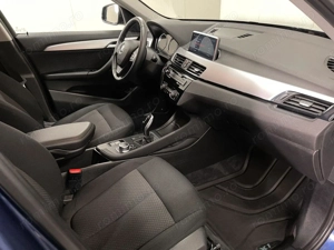 BMW X1 - imagine 10