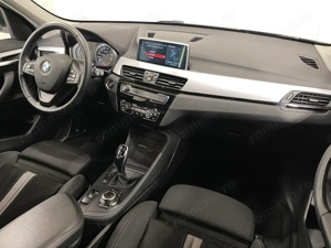BMW X1 - imagine 8