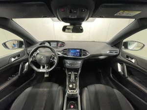 Peugeot 308 - imagine 9
