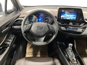 Toyota C-HR - imagine 6