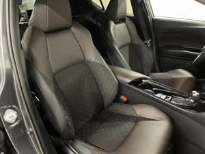 Toyota C-HR - imagine 9
