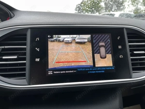 Peugeot 308 - imagine 13