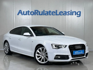 Audi A5 Sportback - imagine 2