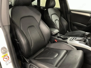 Audi A5 Sportback - imagine 9