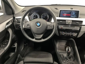 BMW X1 - imagine 6
