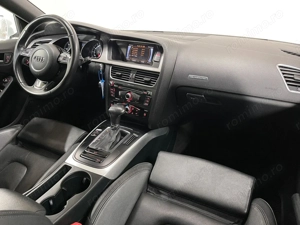 Audi A5 Sportback - imagine 8