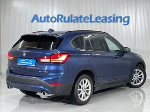 BMW X1 - imagine 3