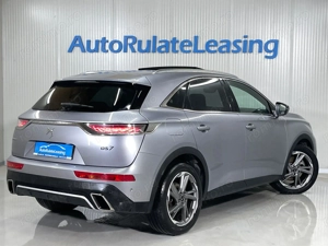 Ds DS7 Crossback - imagine 3