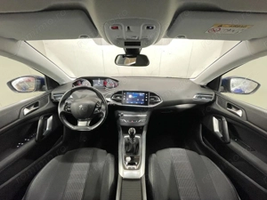 Peugeot 308 - imagine 7