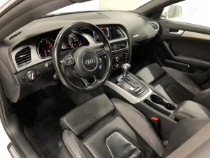 Audi A5 Sportback - imagine 5