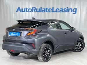 Toyota C-HR - imagine 3