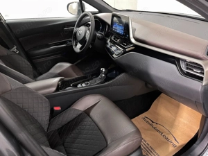 Toyota C-HR - imagine 10