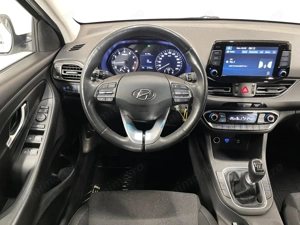 Hyundai i30 - imagine 6