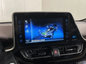Toyota C-HR - imagine 13