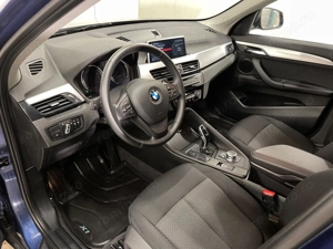 BMW X1 - imagine 5
