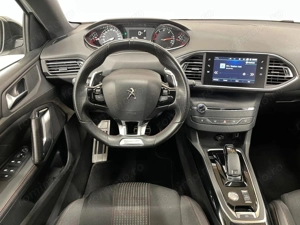 Peugeot 308 - imagine 6