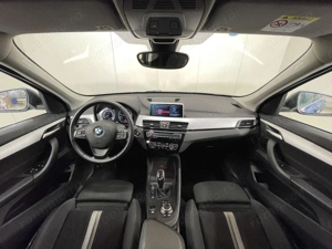 BMW X1 - imagine 7