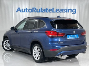 BMW X1 - imagine 4
