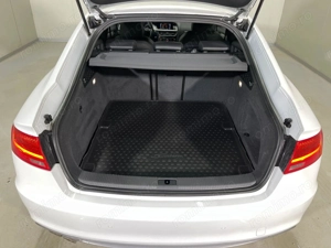 Audi A5 Sportback - imagine 12