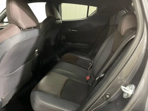 Toyota C-HR - imagine 11