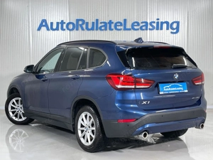 BMW X1 - imagine 4
