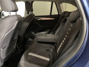 BMW X1 - imagine 12