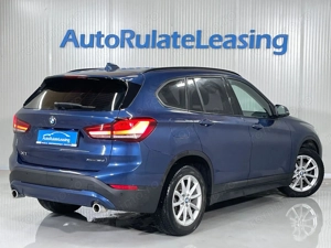BMW X1 - imagine 3