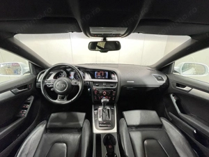 Audi A5 Sportback - imagine 7