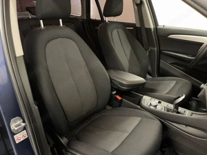 BMW X1 - imagine 9