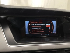 Audi A5 Sportback - imagine 14