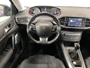 Peugeot 308 - imagine 6