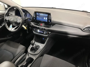 Hyundai i30 - imagine 8