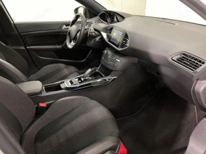 Peugeot 308 - imagine 11