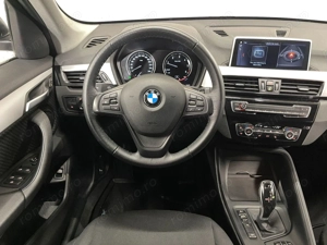 BMW X1 - imagine 6