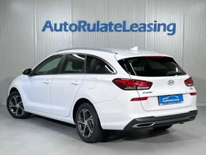 Hyundai i30 - imagine 4