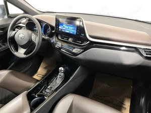Toyota C-HR - imagine 8