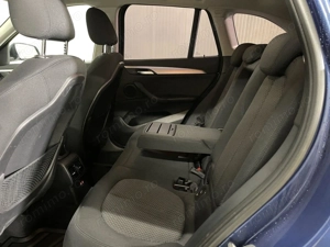 BMW X1 - imagine 11