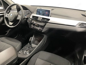 BMW X1 - imagine 8