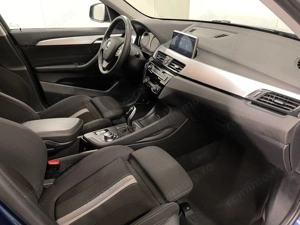BMW X1 - imagine 10