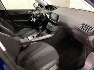 Peugeot 308 - imagine 10