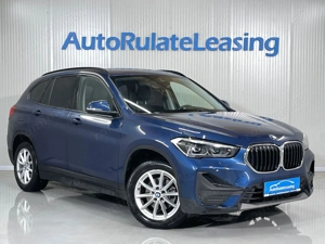 BMW X1 - imagine 2