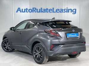 Toyota C-HR - imagine 4