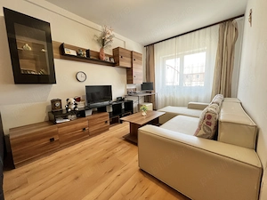 Apartament cu 2 camere de vânzare în Sibiu str Ștefan cel Mare