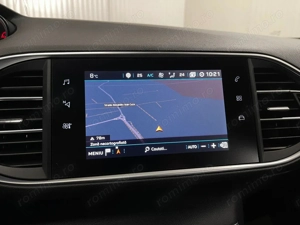 Peugeot 308 - imagine 16