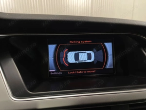 Audi A5 Sportback - imagine 16